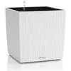 Image de Cube Cottage 40 - kit complet, blanc 40 cm