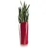Image de Lechuza, Pot de fleurs, Delta (29 x 56.50 cm)