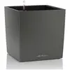 Image de Lechuza, Pot de fleurs, Cube (29.50 x 29.50 x 30 cm)