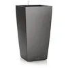Image de Cubico Premium 50 - kit complet, anthracite métallisé 95 cm