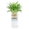 Image de Lechuza, Pot de fleurs, Cubico (39.50 x 39.50 x 75.50 cm)