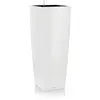 Image de Lechuza, Pot de fleurs, Cubico Alto (39.50 x 39.50 x 105 cm)