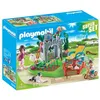 Image de Playmobil 70010 SuperSet Famille et jardin