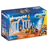 Image de Playmobil The Movie 70076 Empereur Maximus et Colisée