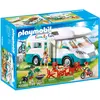 Image de Playmobil Famille et camping-car (70088, Playmobil Family Fun)