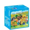 Image de Playmobil Country 70137 Enfants avec petits animaux