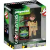 Image de Playmobil Ghostbusters Figurine de collection P. Venkman (70172, Playmobil chasseurs de fantômes)