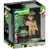 Image de Playmobil Figurine de collection S.O.S. Fantômes R. Stantz (70174, Playmobil chasseurs de fantômes)