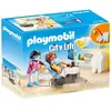 Image de Playmobil City Life 70198 Dentiste