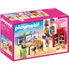 Image de Playmobil Cuisine familiale (70206, Maison de poupée Playmobil)