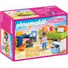 Image de Playmobil Chambre de jeunes (70209, Maison de poupée Playmobil)