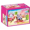 Image de Playmobil Dollhouse 70210 Chambre de bébé