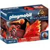 Image de Playmobil Novelmore 70227 Burnham Raider et fantôme du Feu