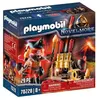 Image de Playmobil 70228 Burnham Raider Maître du Feu