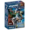 Image de Playmobil Novelmore 70229 Arbalétrier Novelmore et loup