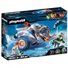 Image de Playmobil Top Agents 70231 Spy Team Snowmobile