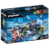 Image de Playmobil Top Agents 70232 L’Assaut des rebelles