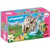 Image de Playmobil Heidi 70254 Heidi Peter et Clara au lac de cristal