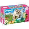 Image de Playmobil Au lac de cristal avec Heidi, Peter et Clara (70254, Playmobil Heidi)