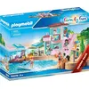 Image de PLAYMOBIL Family Fun : glacier au port (70279)