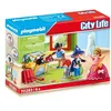 Image de PLAYMOBIL City Life 70283 Enfants et malle de déguisements