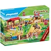 Image de Playmobil Country 70337 Centre d’entraînement pour chevaux
