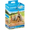 Image de Playmobil Suricates et rocher (70349, Playmobil Family Fun)