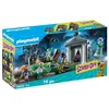 Image de Playmobil Scooby Doo 70362 Histoires au cimetière
