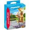 Image de Playmobil Artistes de rue (70377, Playmobil Special Plus)
