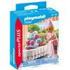 Image de Playmobil Special Plus 70381 Pâtissière