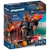 Image de Playmobil Novelmore 70393 Tour d'attaque des Burnham Raiders
