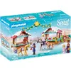Image de Playmobil Spirit Riding Free 70395 Marché de Noël à Miradero
