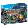 Image de Playmobil Pirates 70414 Repaire du trésor des pirates