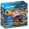 Image de Playmobil Pirates 70415 Canonnier pirate
