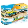 Image de Voiture avec canoë