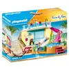 Image de Playmobil Family Fun 70435 Bungalow avec piscine