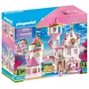 Image de PLAYMOBIL Princess 70447 Grand palais de princesse