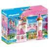 Image de Playmobil Princess 70448 Château des princesses