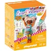 Image de Playmobil Edwina "Comic World" (Le monde de la bande dessinée) (70476, Playmobil EverDreamerz)