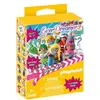 Image de Playmobil Everdreamerz 70478 Coffret surprise Le Monde de la BD