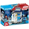 Image de Playmobil City Action 70498 Starter Pack Bureau de police