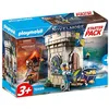 Image de Playmobil 70499 Starter Pack Donjon Novelmore