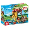Image de Playmobil Starter Pack 70501 Country Box et poneys
