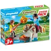 Image de Playmobil Starter Pack 70505 Country