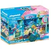 Image de Playmobil Magic 70509 Boîte de jeu Sirènes