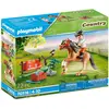 Image de Playmobil Poney de collection "Connemara (70516, Playmobil Country)