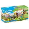 Image de Playmobil Country 70519 Café du poney club