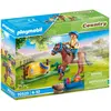 Image de Playmobil Poney de collection Welsh (70523, Playmobil Country)