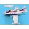 Image de Playmobil City Life 70533 Jet privé