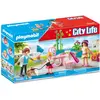 Image de Playmobil Pause café (70593, Playmobil City Life)